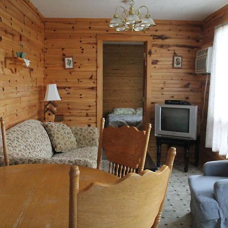 Chalets Grand Pre Cottages North Rustico Exterior foto