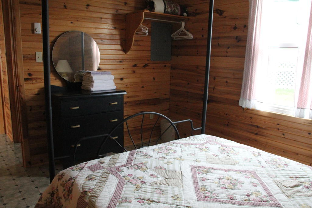 Chalets Grand Pre Cottages North Rustico Habitación foto