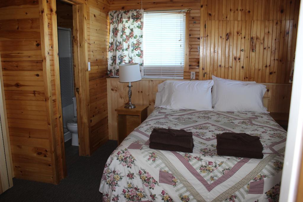Chalets Grand Pre Cottages North Rustico Exterior foto