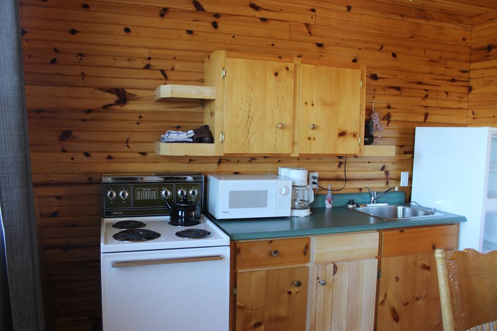 Chalets Grand Pre Cottages North Rustico Exterior foto