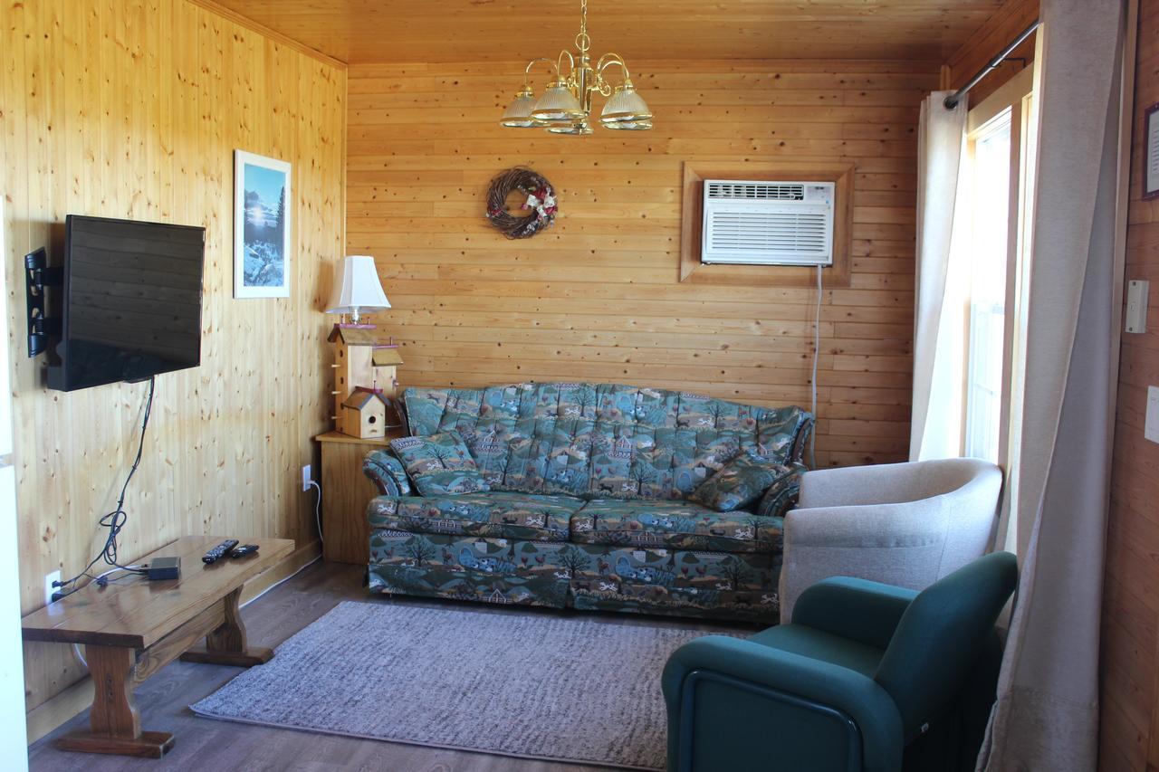 Chalets Grand Pre Cottages North Rustico Exterior foto