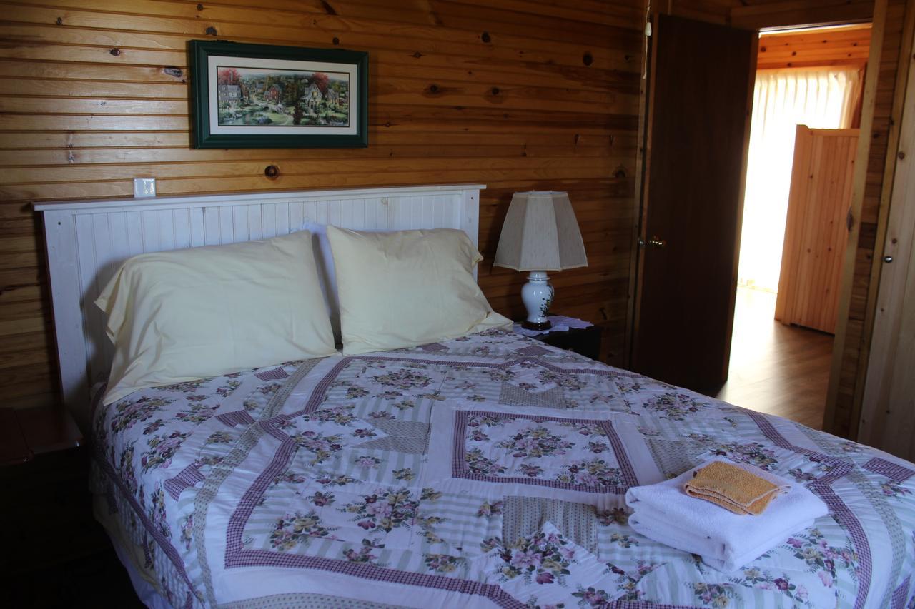 Chalets Grand Pre Cottages North Rustico Exterior foto