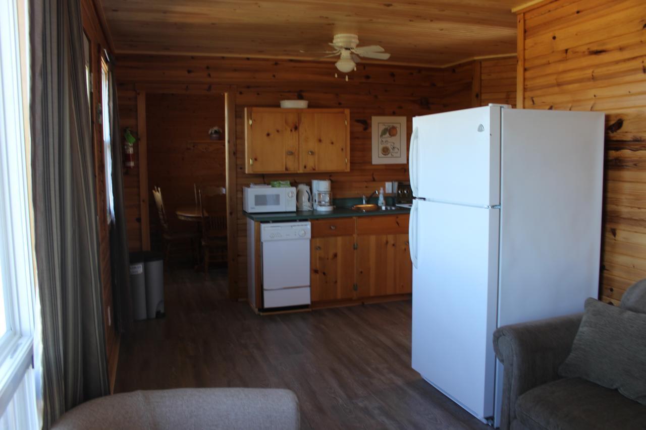 Chalets Grand Pre Cottages North Rustico Exterior foto