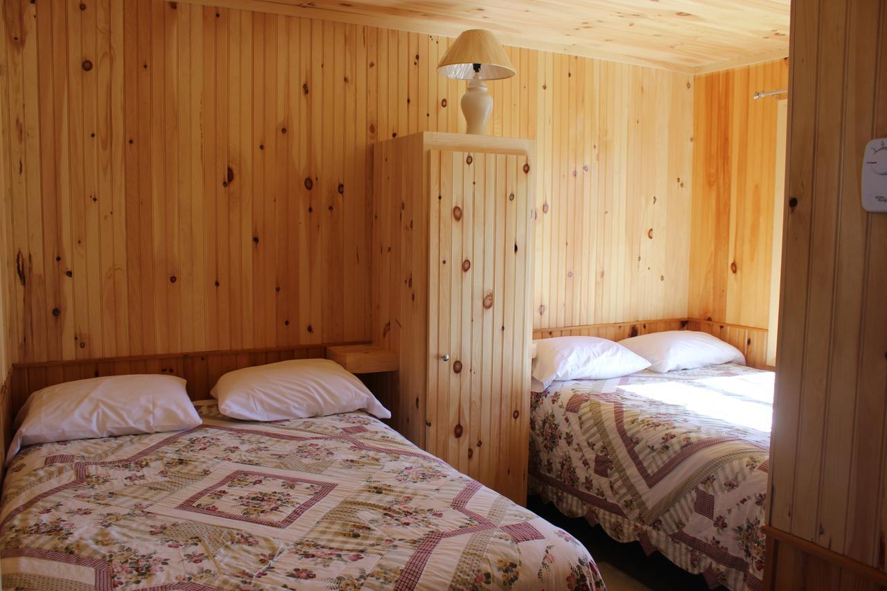 Chalets Grand Pre Cottages North Rustico Exterior foto
