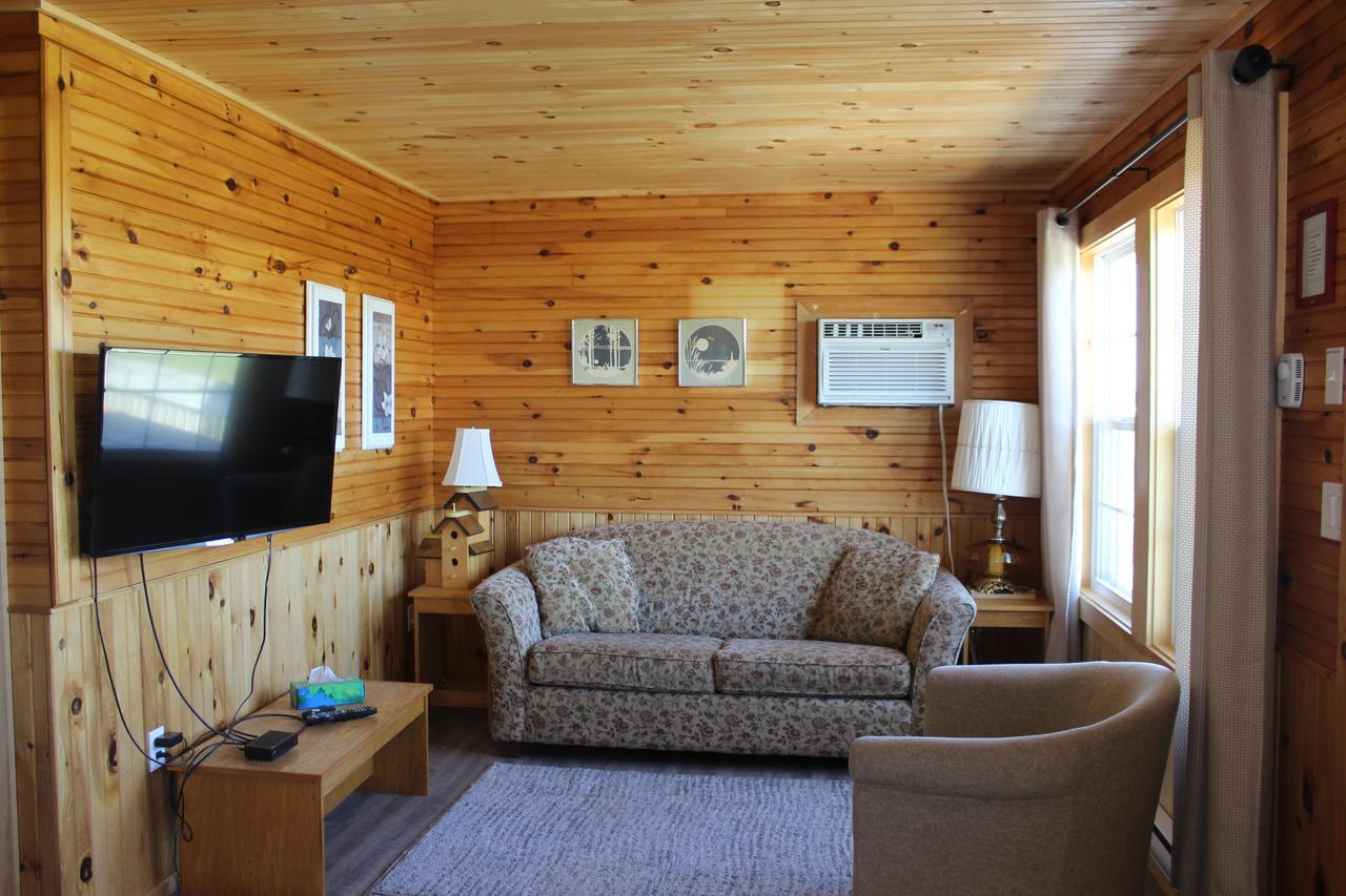 Chalets Grand Pre Cottages North Rustico Exterior foto