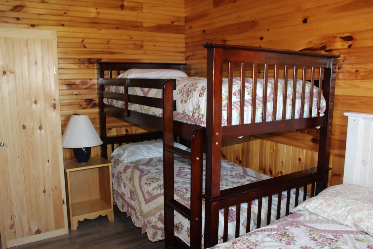Chalets Grand Pre Cottages North Rustico Exterior foto