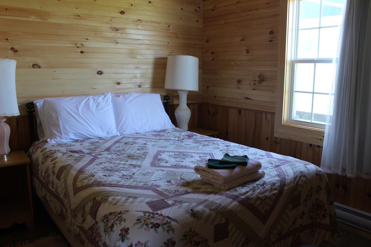 Chalets Grand Pre Cottages North Rustico Exterior foto