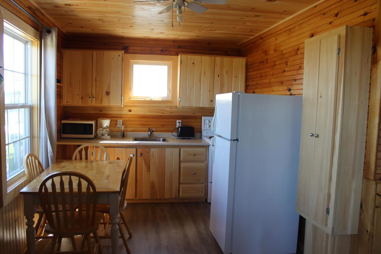 Chalets Grand Pre Cottages North Rustico Exterior foto