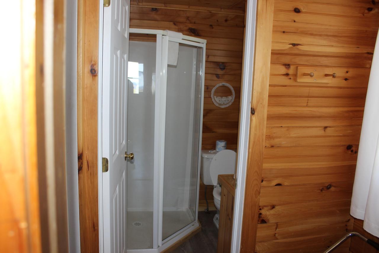 Chalets Grand Pre Cottages North Rustico Exterior foto