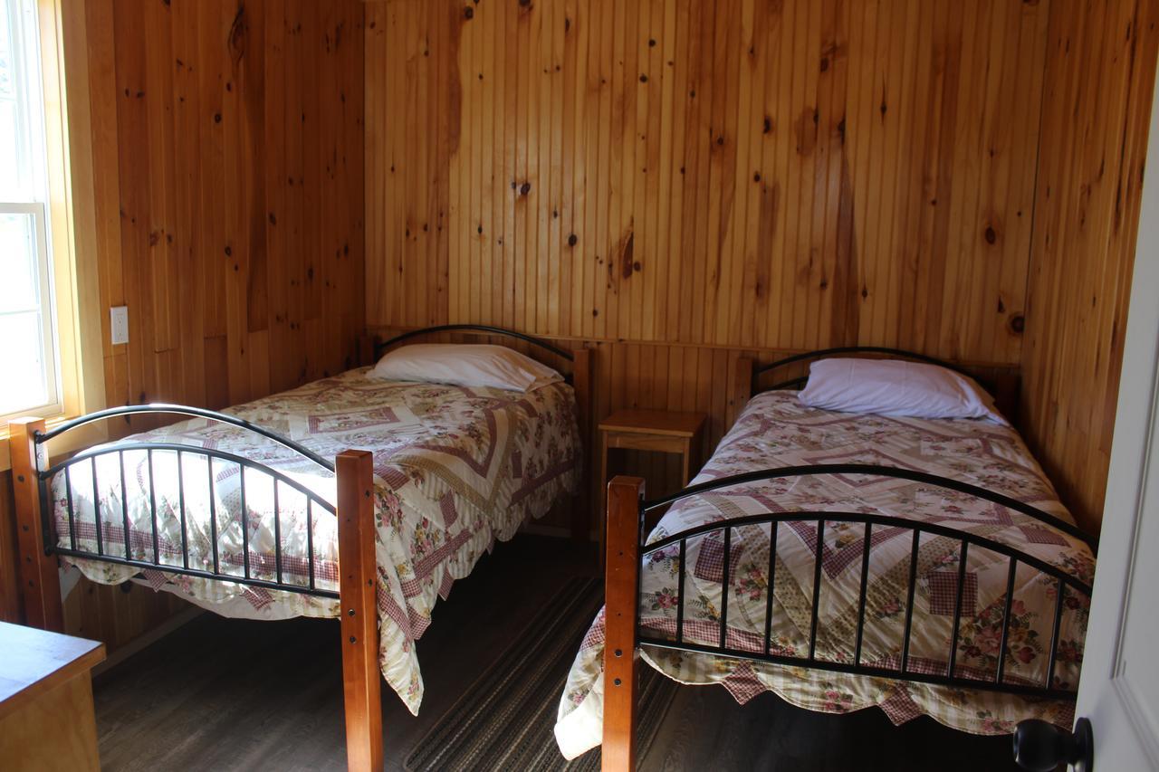 Chalets Grand Pre Cottages North Rustico Exterior foto