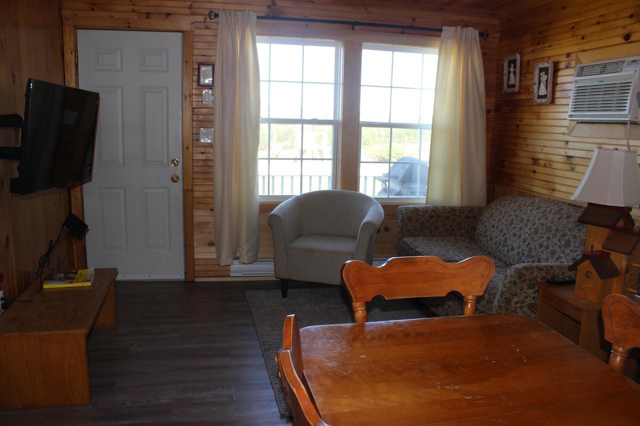 Chalets Grand Pre Cottages North Rustico Exterior foto