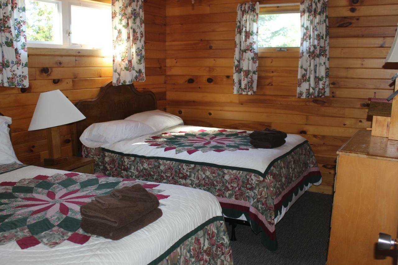 Chalets Grand Pre Cottages North Rustico Exterior foto