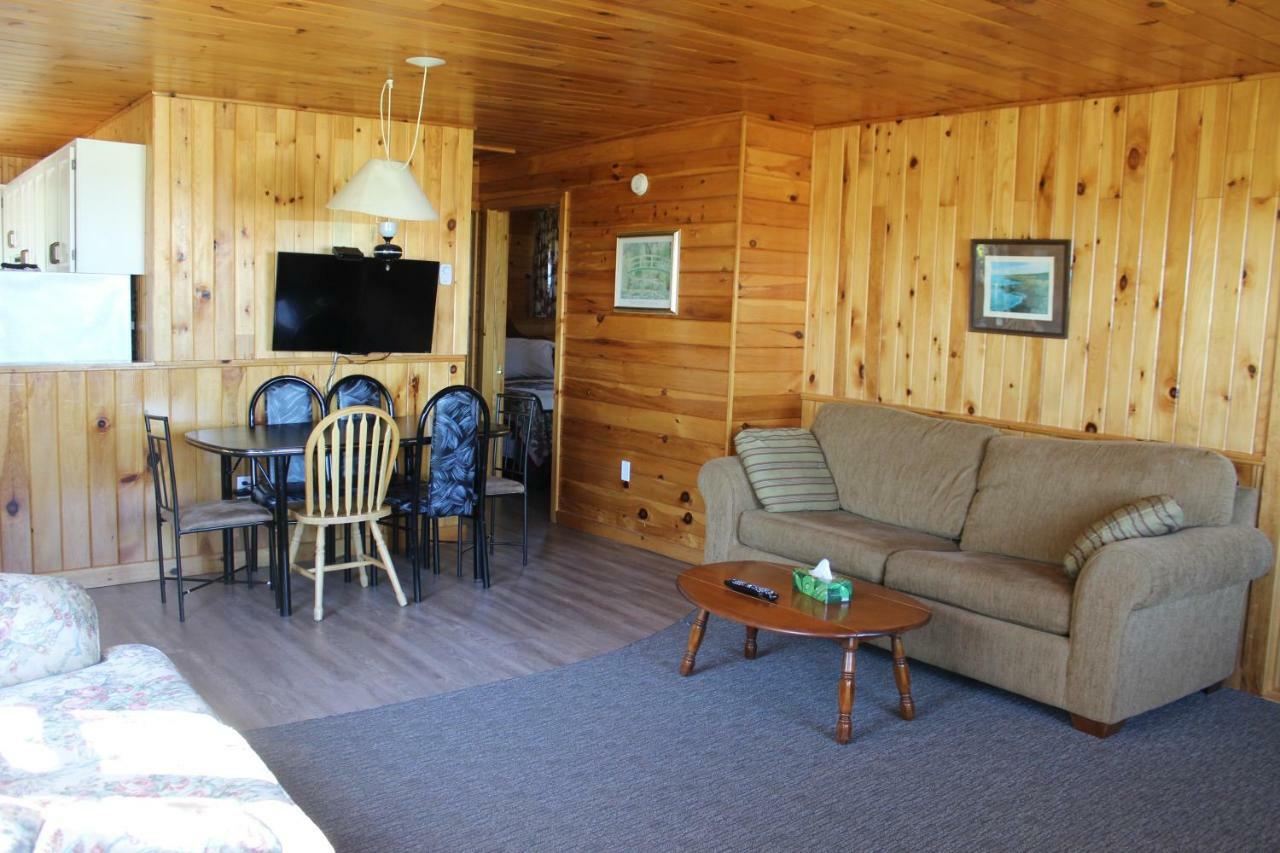 Chalets Grand Pre Cottages North Rustico Exterior foto